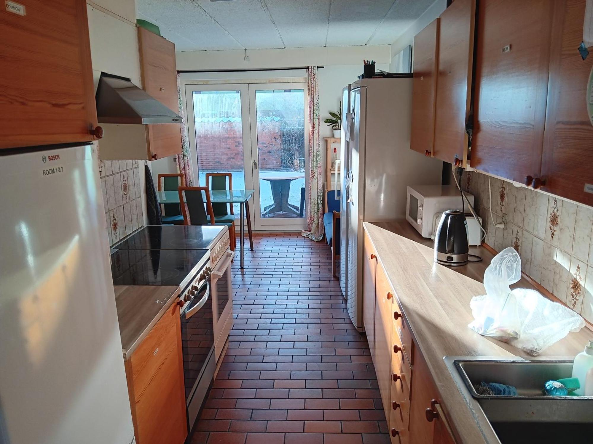 Room Near Copenhagen Ishøj Extérieur photo