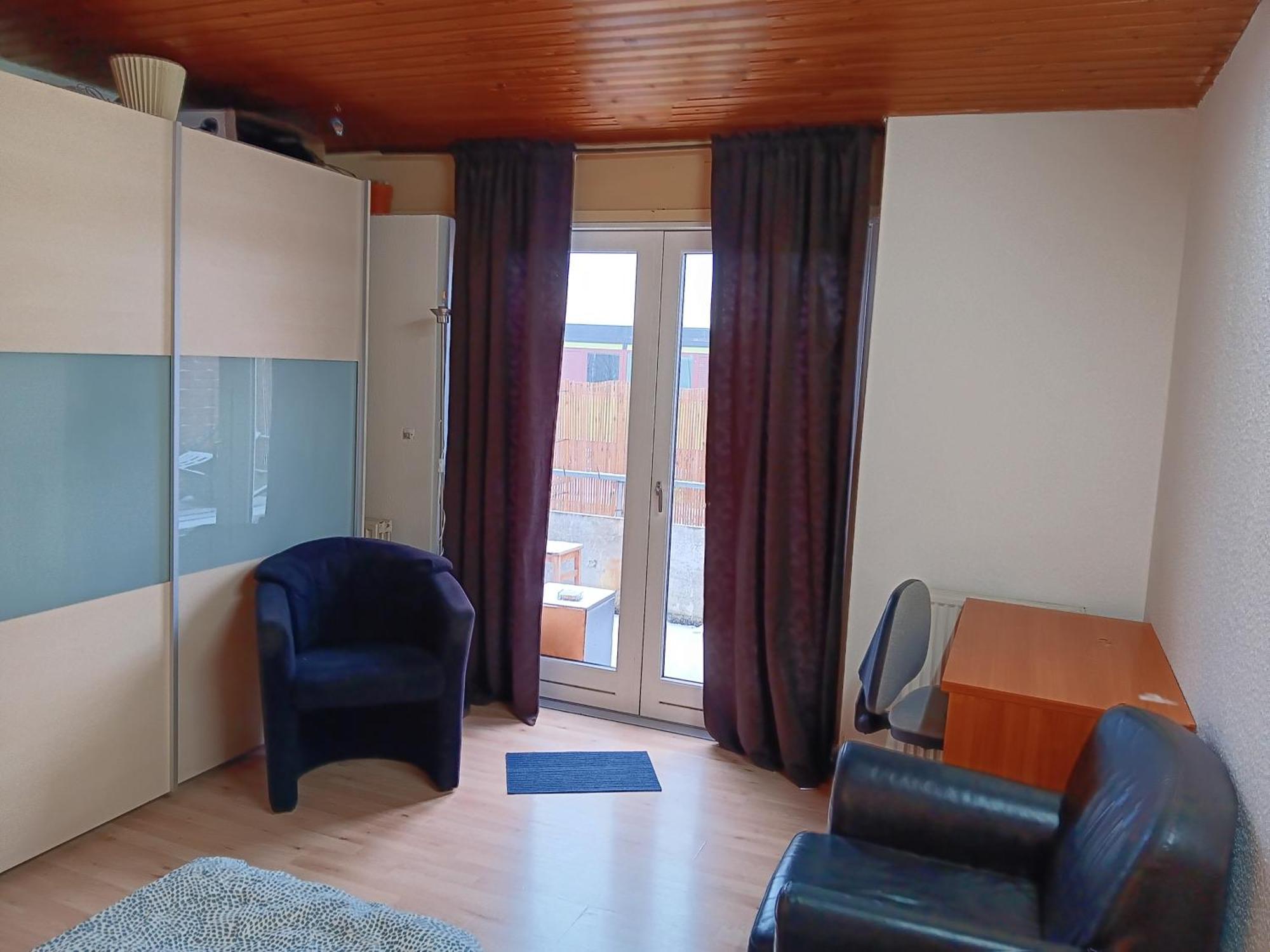 Room Near Copenhagen Ishøj Extérieur photo