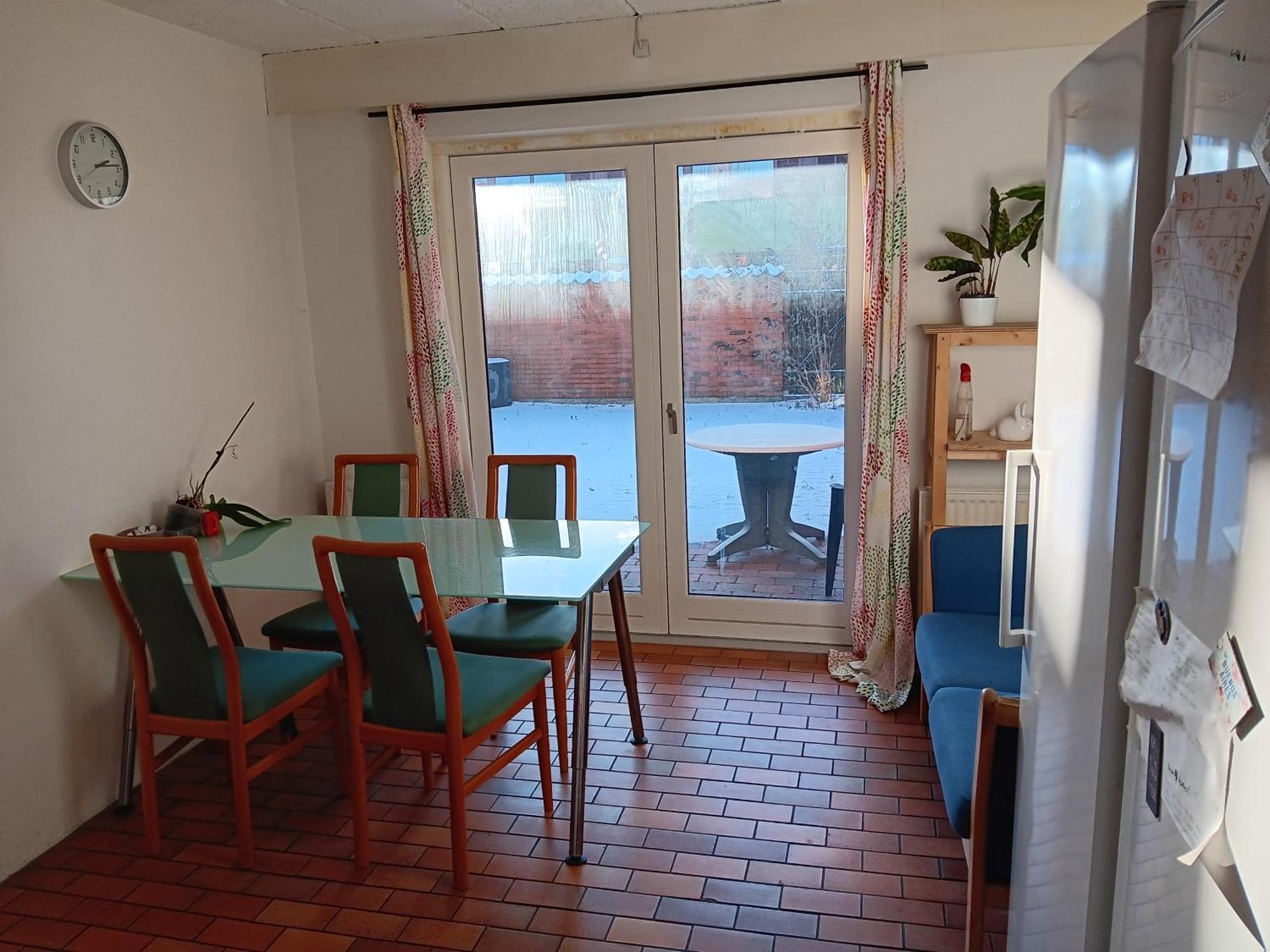 Room Near Copenhagen Ishøj Extérieur photo