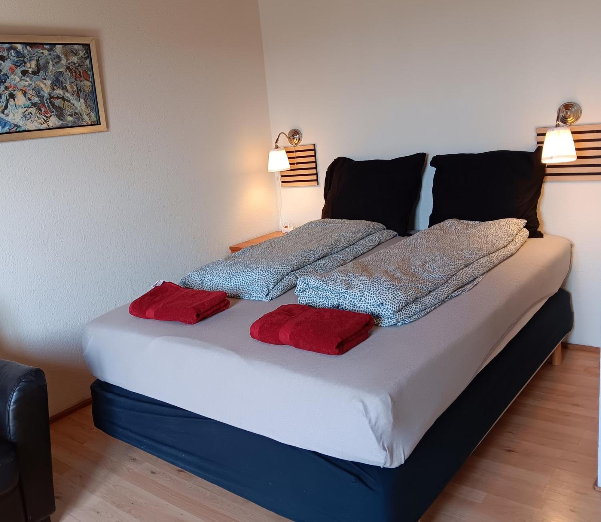 Room Near Copenhagen Ishøj Extérieur photo