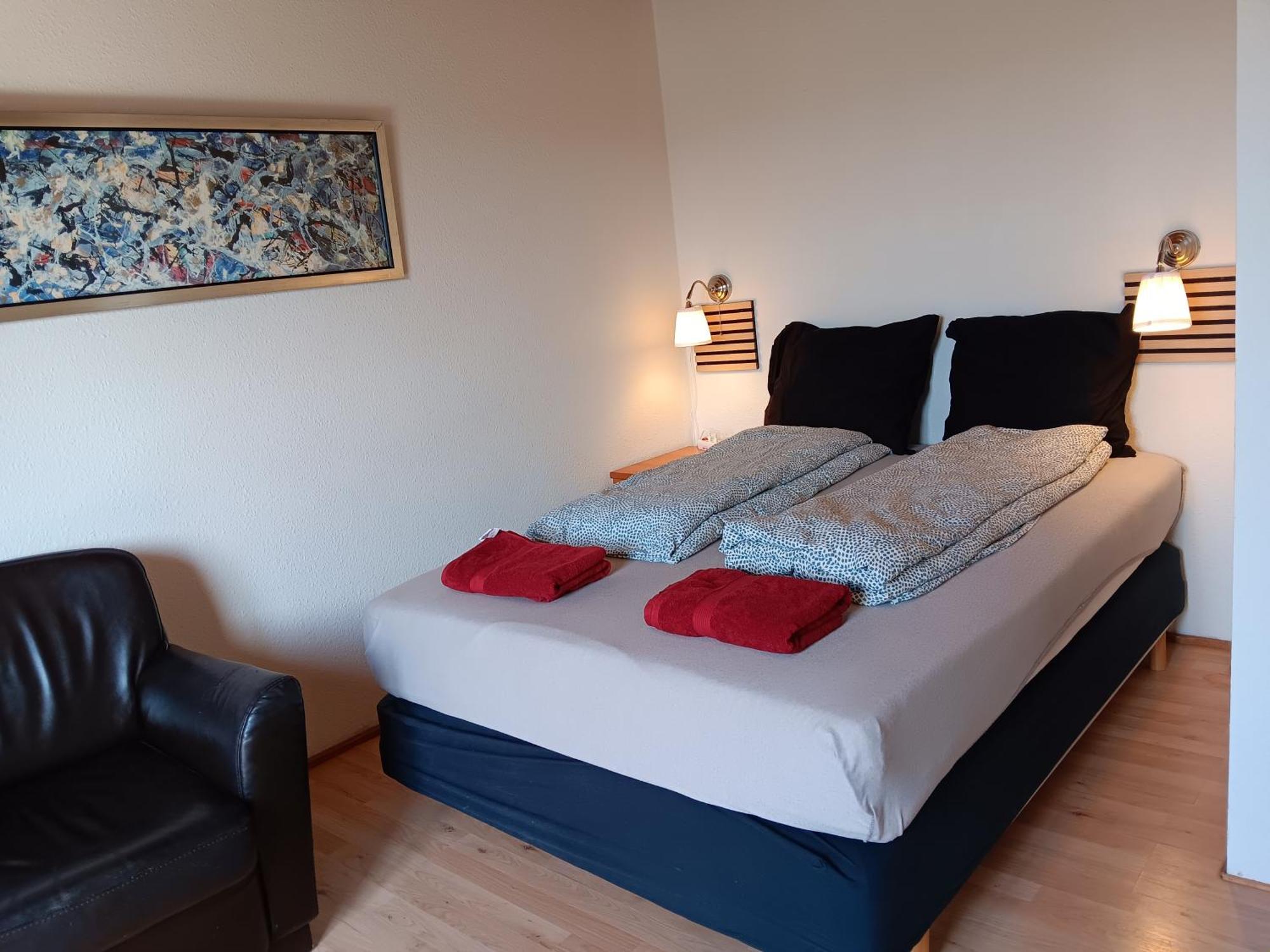 Room Near Copenhagen Ishøj Extérieur photo