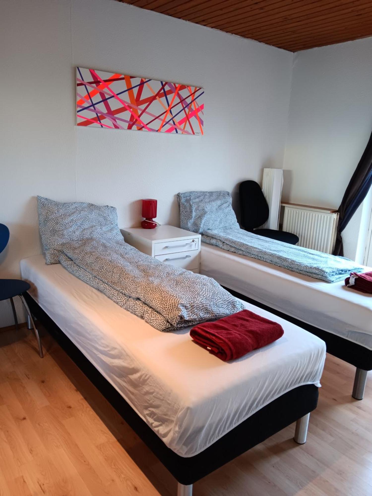 Room Near Copenhagen Ishøj Extérieur photo