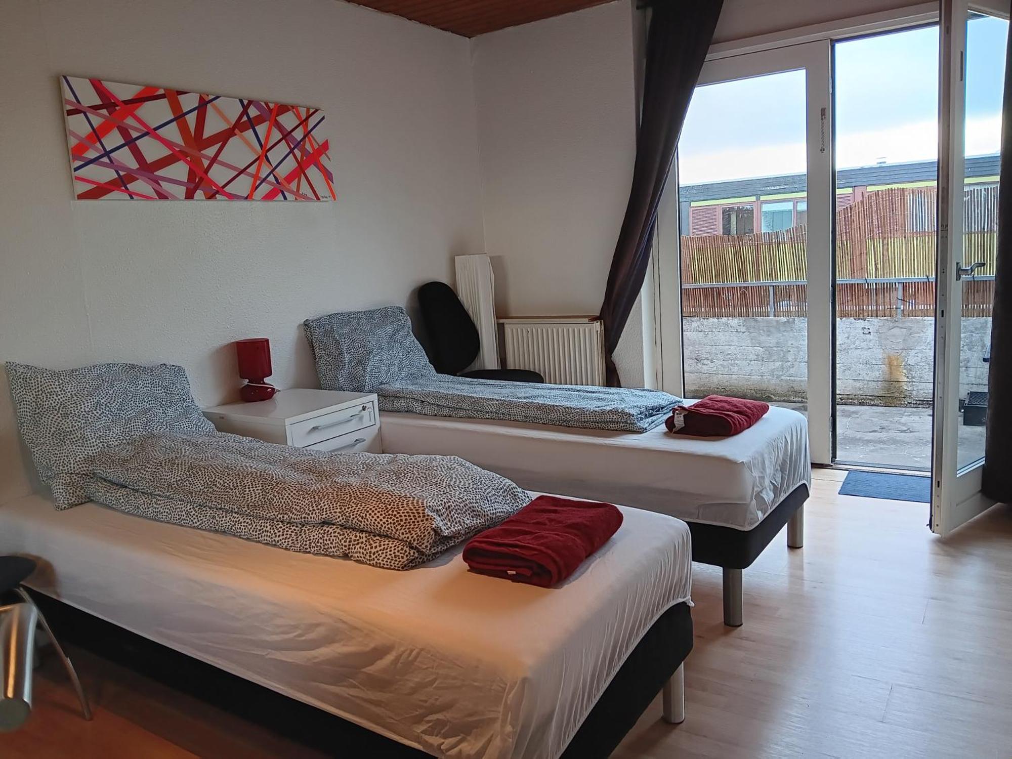 Room Near Copenhagen Ishøj Extérieur photo