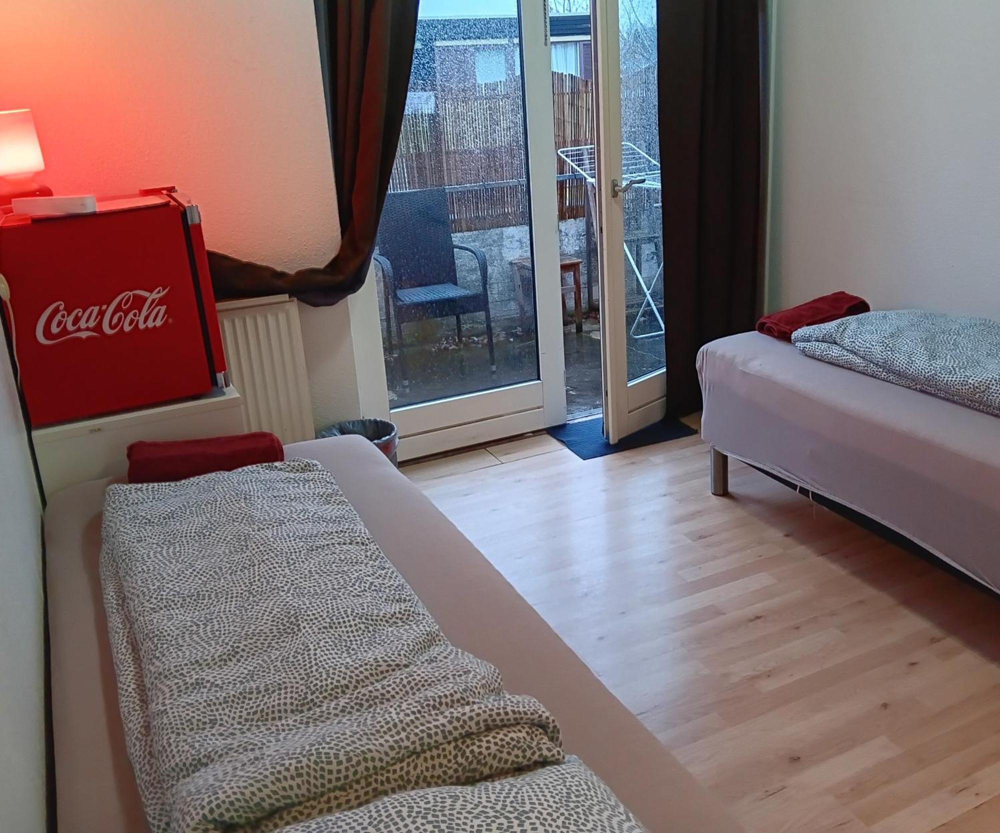 Room Near Copenhagen Ishøj Extérieur photo