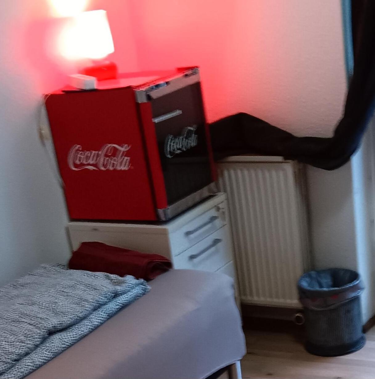 Room Near Copenhagen Ishøj Chambre photo